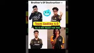 Spower Returns Home to GodLike Gaming 🔥🏠
