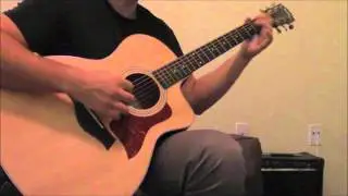 The Wind and the Wheat by Phil Keaggy