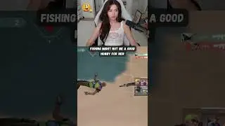 Of The Hook #pokimane #valorant #game #shorts