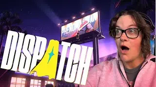 I AM BEYOND OBSESSED | Dispatch | Episodes 1&2