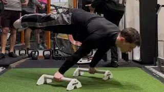 Deload training - Volume Grind Ep65