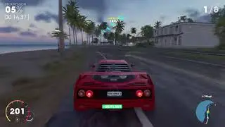Forever Ferrari Summit