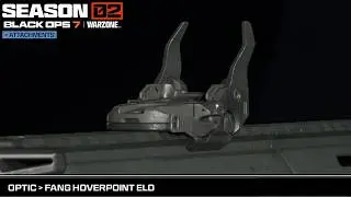 How To Unlock New FANG HoverPoint ELO Attachment In Black Ops 7 & Warzone