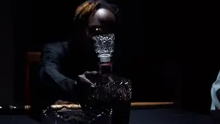 BAK ATTAK - LA SECTE  avec  BENNY BENE,TAMAMA,LEEFSAA LEGENDAIRE (BY KAHDAF EMPIRE)