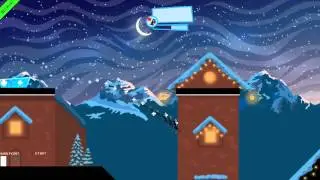 SpeedRunners - Late Christmas Special [Amazing Pineapple]