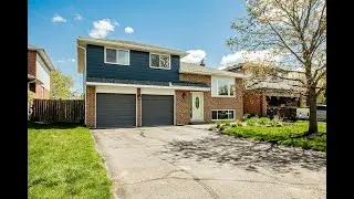 For Sale - 31 Oakmeadow Boulevard, Georgina, ON L4P 3K9