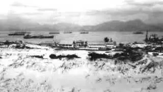 Cam Ranh Bay: History Pt 2