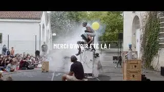 FEST'ARTS 2021 - 30 ANS