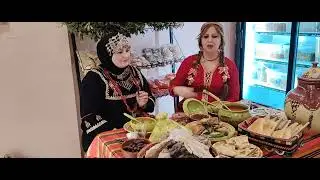 Aheggi i yennayer 