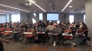 Beck's Triad taught live from CME4Life's PANCE/PANRE review course