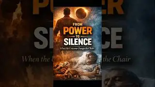 When Power Leaves, Reality Speaks#Power#LifeTruth#Philosophy#RealityCheck