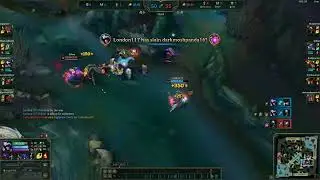 crit talon build broken