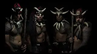 Discover our Marquesan theme night