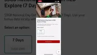 How to subscribe to the National Day offer😍