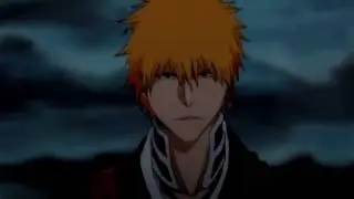 Bleach ＡＭＶ  Ichigo - Through It All