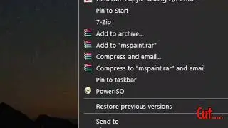 Create A Run Command for Any Software | Create your own customized run command | RUN COMMAND