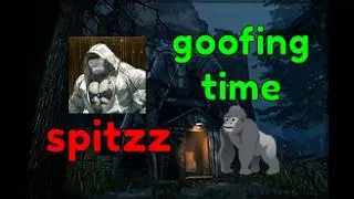 26 minutes of comp players goofing around in pubs | spitzzx, dan, obii