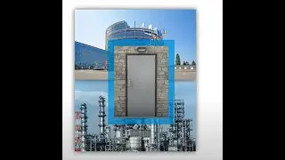 Bullet and Blast Resistant Doors and Frames