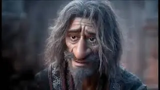 Jinnat Ki Duniya Key Razz  Ubqari cartoon part 1