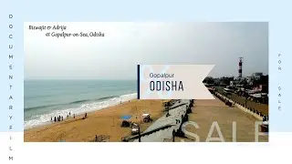 Gopalpur Documentary Film | Vision Media