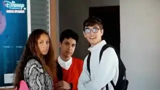 Sara e Manuel❤️