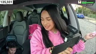 Will Car Detailer Cheat With His Client? | UDY Loyalty Test Reacts