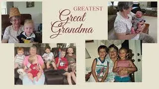 In Loving Memory:: Betty Holland