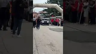 ORDU KORGAN OFF ROAD RACE STARTS