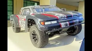 RC Car Review Part 3 