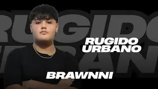 RUGIDO URBANO CAP&Iacute;TULO 5 - BRAWNNI - PACHU - ZONA ZERO