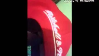 Gorras Chicago Bulls Snapback Mitchel And Ness