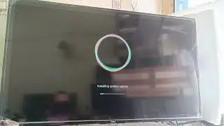 ON OFF COMPALAINT LED TV