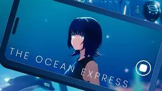 The Ocean Express | 3D Animation