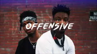 (FREE) 21 Savage x Metro Boomin Type Beat 2016 - 