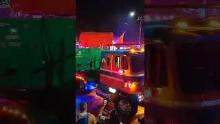 Aruba 🇦🇼 Carnival 72 J'ouvert Morning 📽️  in San Nicolas #partydudejason www.partydudejason.com