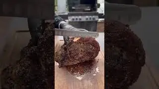 grilled meat #cooking #juicymeat