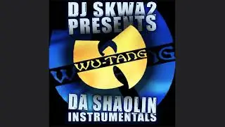 Wu-Tang Clan - Older Godz Extended Instrumental