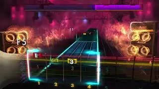 Rocksmith2014  - Hellhammer -  Messiah(Lead99%)