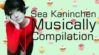 Sea Kaninchen Musically Compilation