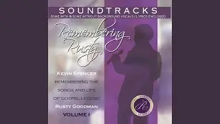 Remembering Rusty (with Background Vocals)