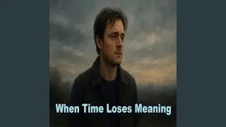 When Time Loses Meaning