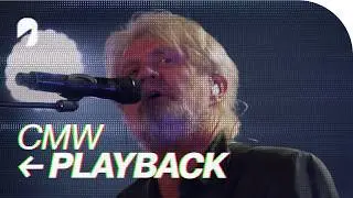 Tom Cochrane: Lunatic Fringe