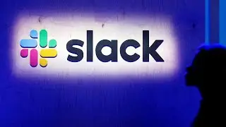 Slack CEO Discusses The Impact Of The Coronavirus And User Expansion