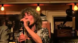 Wee Midnight Hour Blues - Barrelhouse