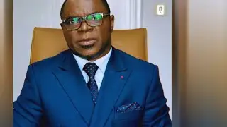 CONSEIL R&Eacute;GIONAL DU SUD : &Eacute;RIC GERVAIS NDO PR&Eacute;SIDENT