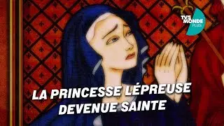 🙏 La l&eacute;gende de la princesse Enimie | L&eacute;gendes fran&ccedil;aises | TV5MONDE