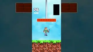 How many times can you jump