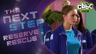 The Next Step - Series 3 Episode 29 - CBBC