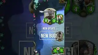 Spellslingers New Update, NEW BUG! Grudge Match Stalls the Game | Magic MTG | tapandsac.com #Shorts