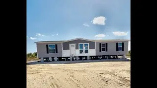 2025 Champion Embrace 28x56 - New Home Build Walkthrough